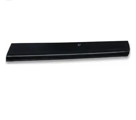 Audi Q7 4L Front door trim (molding)