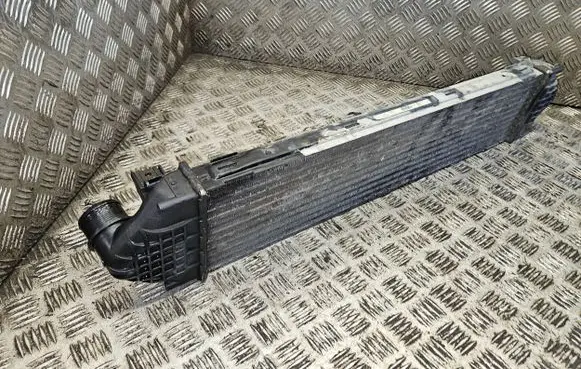 Ford Mondeo MK IV Intercooler radiator 6G919L440FC