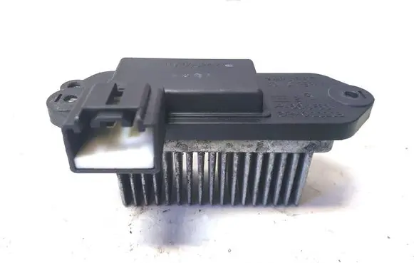 Mazda 5 Heater blower motor/fan resistor PM010020B