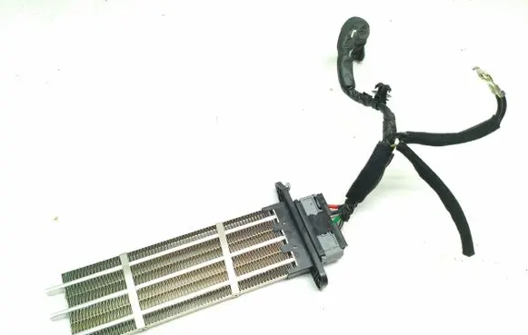 KIA Stinger Electric cabin heater radiator 17C06G079