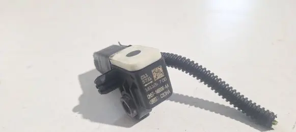 Ford Kuga II Airbag deployment crash/impact sensor CM5T14B006AA