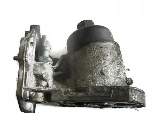 Ford S-MAX Oil filter mounting bracket