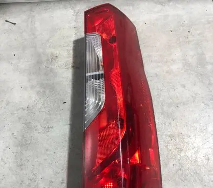 Mercedes-Benz Sprinter W907 W910 Rear/tail lights A9108200100