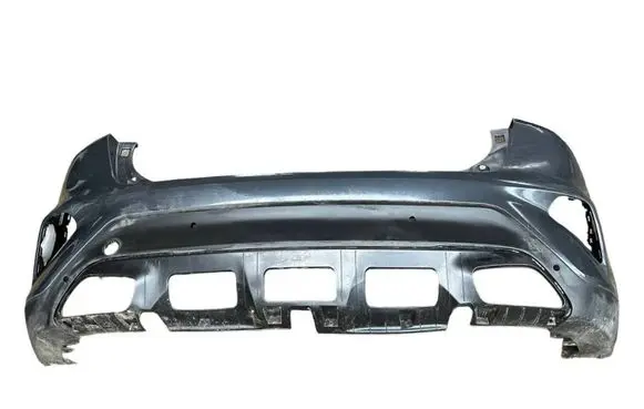 KIA Xceed Front bumper 86611J7CA0 86612J7CA0