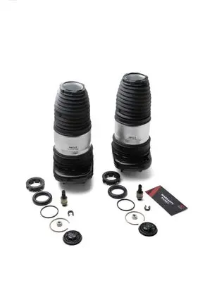BMW 5 G30 G31 G38 Rear air suspension bag/shock absorber 37106882825 75688282307 318655