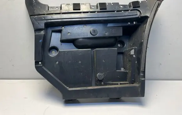BMW M3 e92 Rear bumper mounting bracket 7900842
