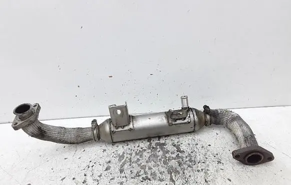 Alfa Romeo 166 EGR valve cooler