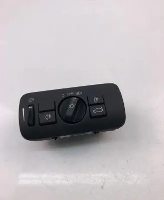 Volvo S60 Light switch 30739412