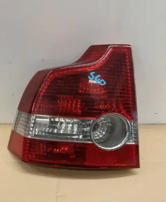 Volvo S40 Rear/tail lights 30698915