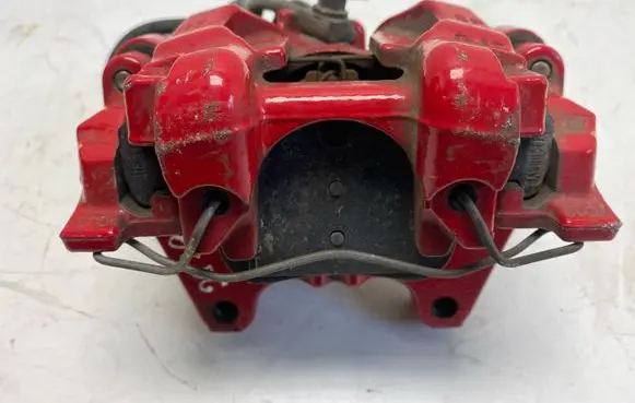 Volkswagen Jetta USA Rear brake caliper 5Q0615406