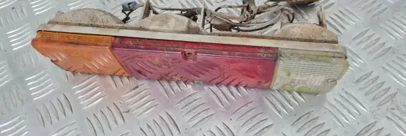 Suzuki SJ 410 Rear bumper light 