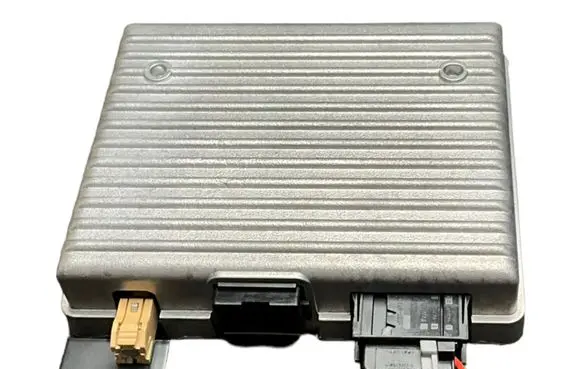 Opel Insignia A Other control units/modules 13334026 A5201507