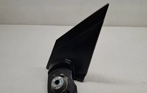 Hyundai Tucson TL Front door wing mirror part 87610D7640