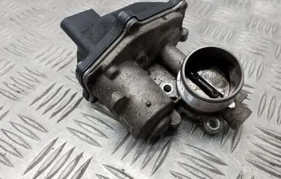 Skoda Octavia Mk3 (5E) EGR valve 04L131501C A2C53420794 V063