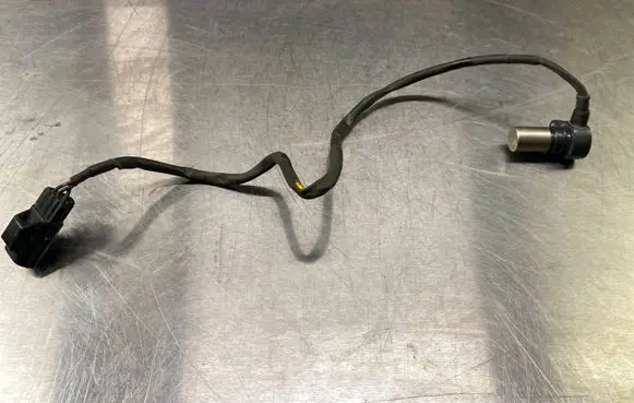 Volvo S80 Camshaft position sensor 9202134 1030000717
