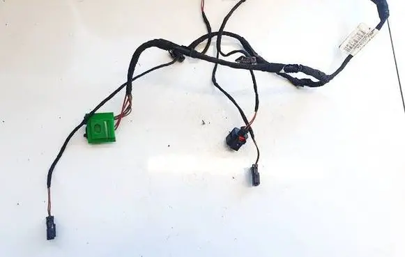 Volkswagen Jetta V Other wiring loom 1K5147A 1K5971147A