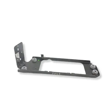 BMW 5 F10 F11 Pneumatic air compressor holding bracket 4159053582