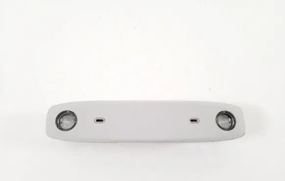 Tesla Model 3 Rear seat light 109257400C