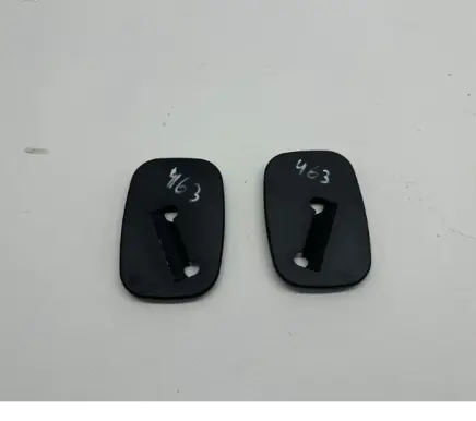BMW 5 E60 E61 Trunk/boot trim cover 51478208733 8208733
