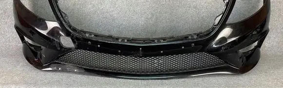 Mercedes-Benz S X222 Maybach Front bumper lower grill