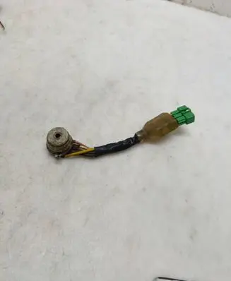 Honda Civic III Ignition lock contact KG3