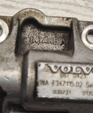Volvo V70 Camshaft vanos timing valve F34711502 030731