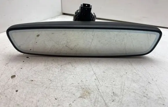 Volkswagen ID.3 Rear view mirror (interior) 3G0857511AM
