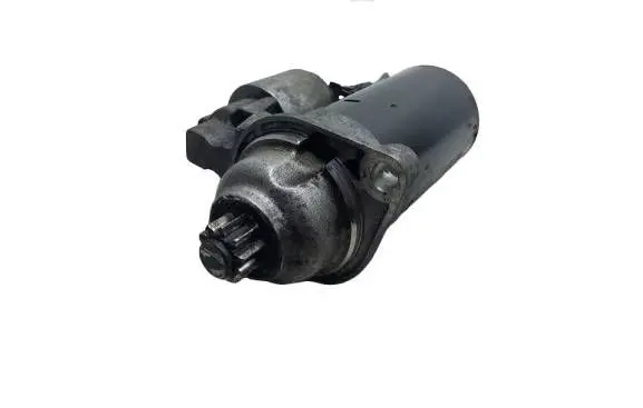 Audi A3 S3 8L Starter motor 0001125042KAS 0001125042 02A911024D