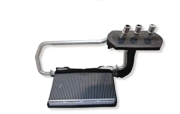 BMW 5 F10 F11 Heater blower radiator S8206001