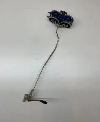 Mercedes-Benz S W116 Central locking vacuum pump 