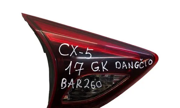 Mazda CX-5 Tailgate rear/tail lights KA0G513G0 K2442