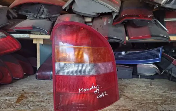 Ford Mondeo MK I Rear/tail lights 96BG13A602CA 93BG13N004EB