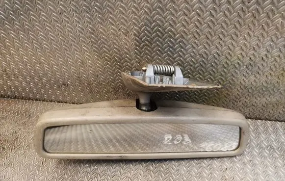 Mercedes-Benz C W203 Rear view mirror (interior) 2088100117
