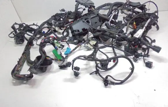 Volvo S60 Other wiring loom 6G9T-14A390-D