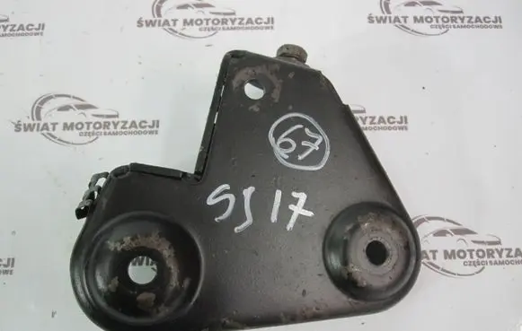 Land Rover Range Rover Sport L494 Engine 306DT