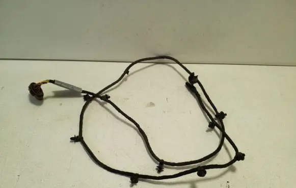 Audi e-tron Other wiring loom 4KE971757B