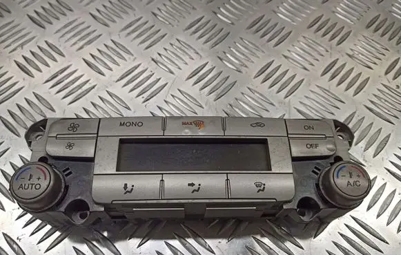 Ford Mondeo MK IV Interior fan control switch 7S7T18C13AM