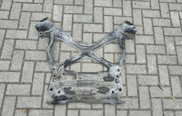 Audi A4 S4 B9 Front subframe 8w1399347F A6413302200