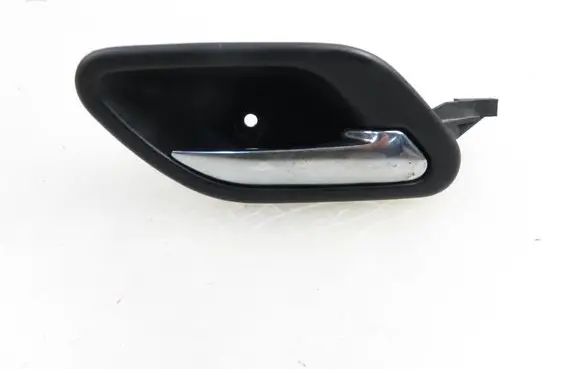 BMW 5 E39 Rear door interior handle trim 8125514