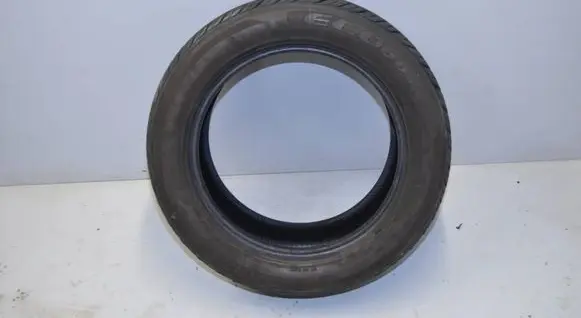BMW 5 F10 F11 R17 winter tire 