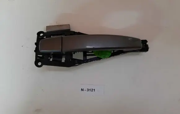 Chevrolet Orlando Front door exterior handle 7512RH