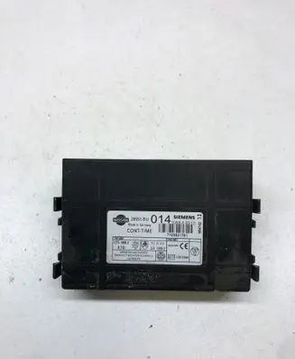 Nissan Almera Tino Comfort/convenience module 28551BU014 5WK48512