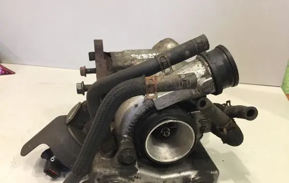 Subaru Legacy Turbo 14411AA810
