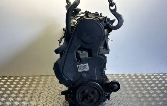 Volvo XC60 Engine D5244T10