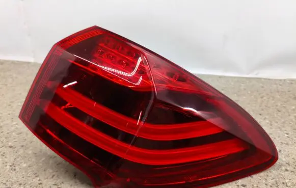 BMW 5 GT F07 Rear/tail lights 7306166 90037695