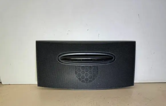 Mercedes-Benz Sprinter W906 Parking PDC sensor display screen A0015423623 A9066891908