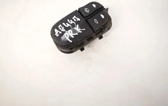 Ford Focus Electric window control switch ys4t14529aa