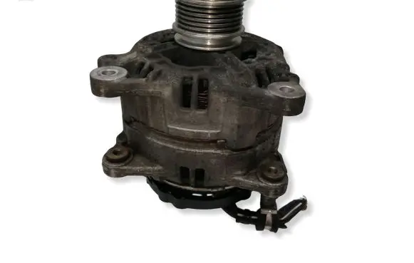 Skoda Octavia Mk2 (1Z) Generator/alternator 06F903023F
