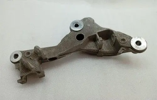 Porsche 911 992 Rear subframe 992505063A