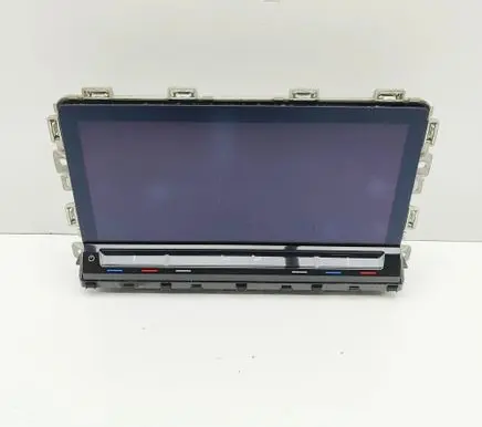 Volkswagen Golf VIII Screen/display/small screen 5H0919605B 10R052693